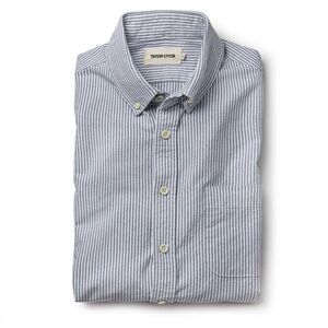 Taylor Stitch Oxford Shirt